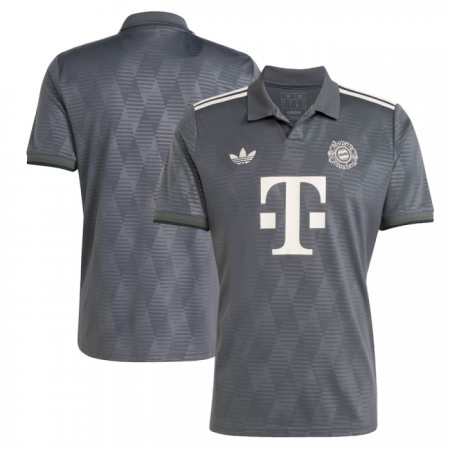 FC Bayern Mnichov Oktoberfest 2024-25 - Fotbalové Dresy (S/S) FC Bayern Mnichov Oktoberfest 2024-25 - Fotbalové Dresy (S/S)